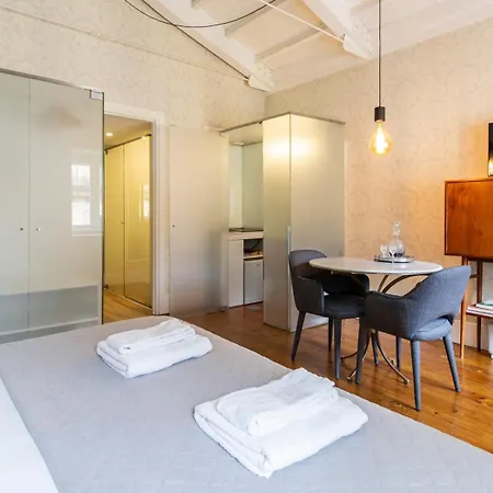 The Brewmaster's House Apartment *