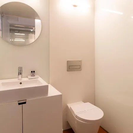 Apartman The Brewmaster's House Porto