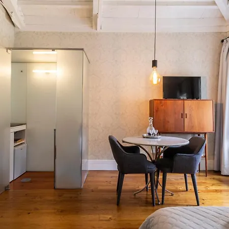 The Brewmaster's House * Porto