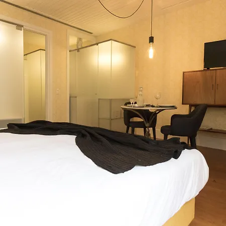 The Brewmaster's House Apartman