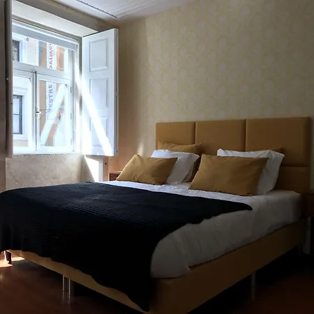 The Brewmaster's House Apartment