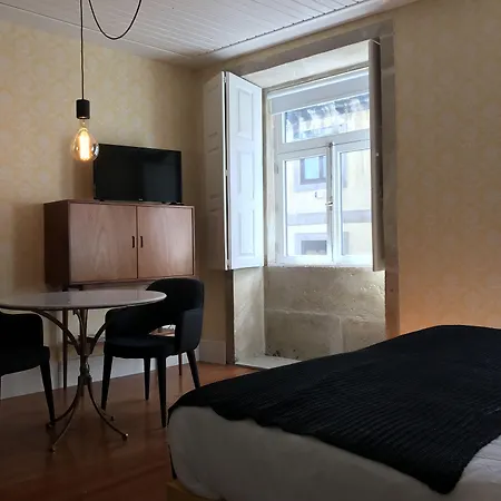 Apartman The Brewmaster's House