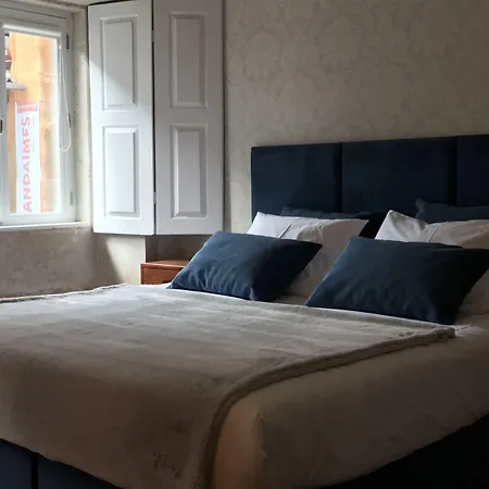 The Brewmaster's House *