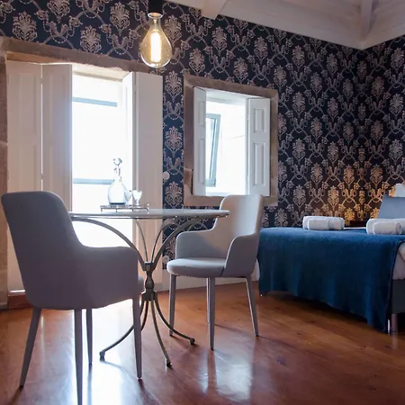 The Brewmaster's House Apartman