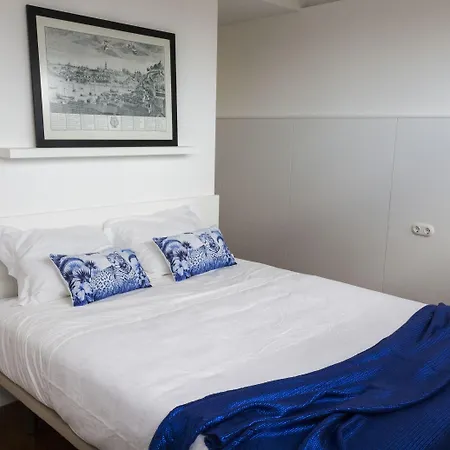 The Brewmaster's House Apartment *