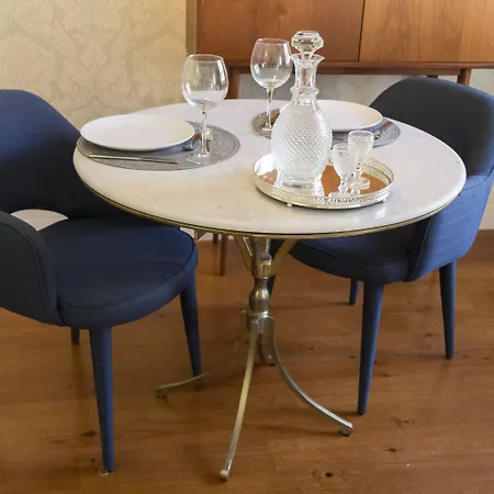 The Brewmaster's House