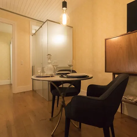 Apartment The Brewmaster's House