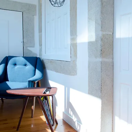 The Brewmaster's House Porto