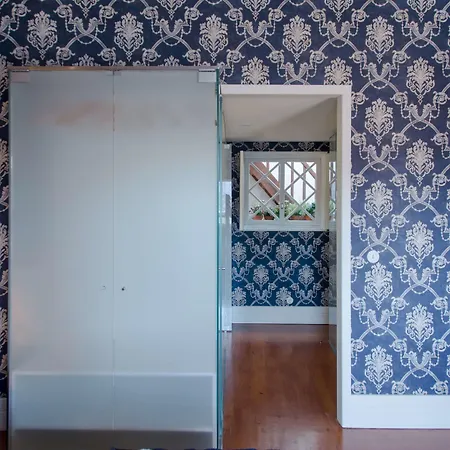 Apartment The Brewmaster's House Porto