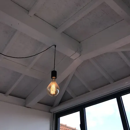 The Brewmaster's House