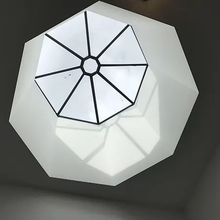 The Brewmaster's House Apartman *