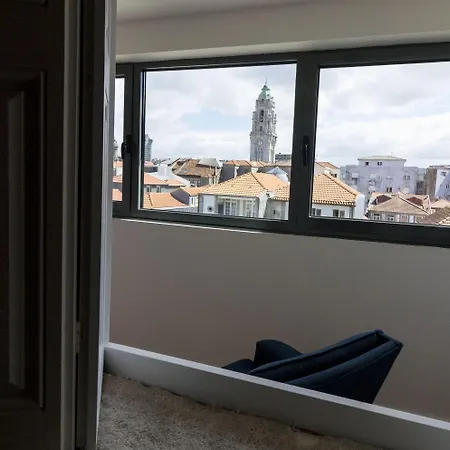 The Brewmaster's House Apartman