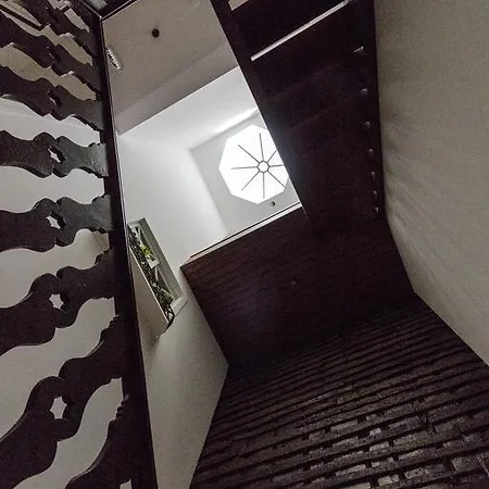 The Brewmaster's House Apartman Porto