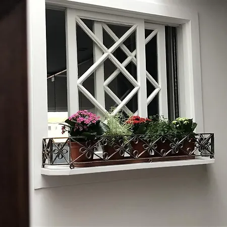 The Brewmaster's House Apartment