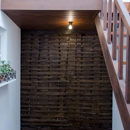 Apartman The Brewmaster's House