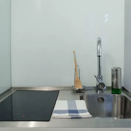 Apartman The Brewmaster's House Porto