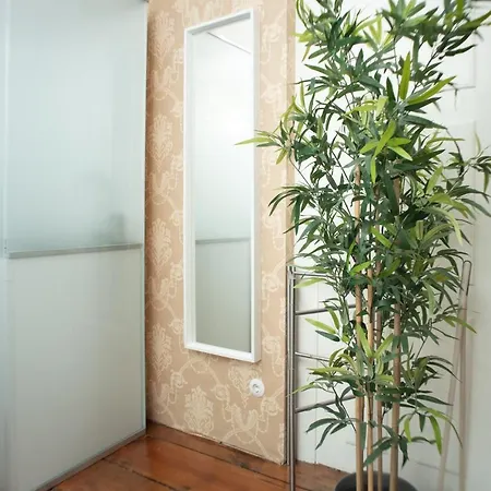 Apartman The Brewmaster's House *