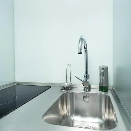 Apartman The Brewmaster's House *