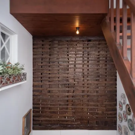 The Brewmaster's House Apartman