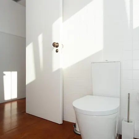 The Brewmaster's House Apartman *