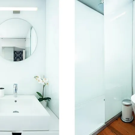 Apartman The Brewmaster's House *