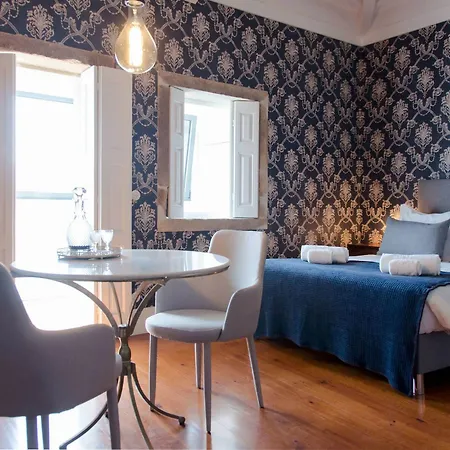 The Brewmaster's House Apartman Porto