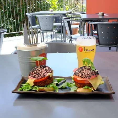 The Brewmaster's House Apartman Porto