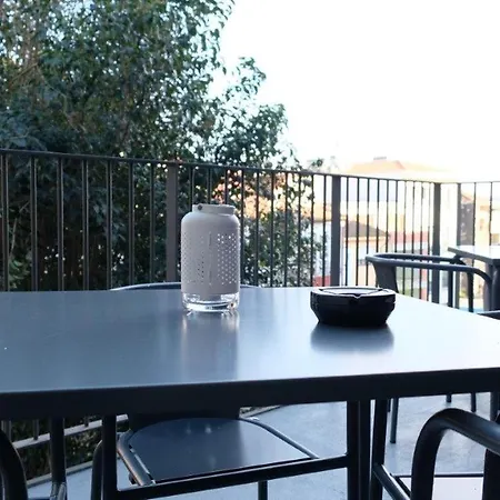 The Brewmaster's House