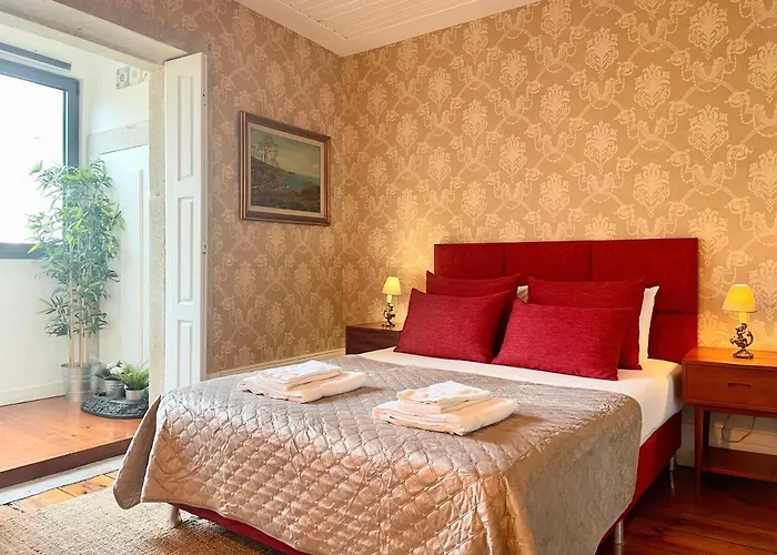 Lägenhet The Brewmaster's House *