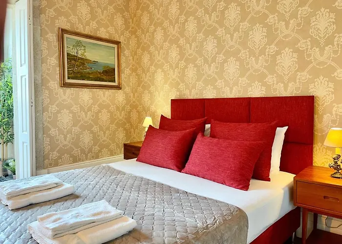 The Brewmaster's House