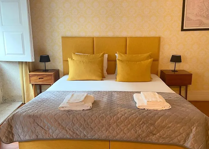 Lägenhet The Brewmaster's House