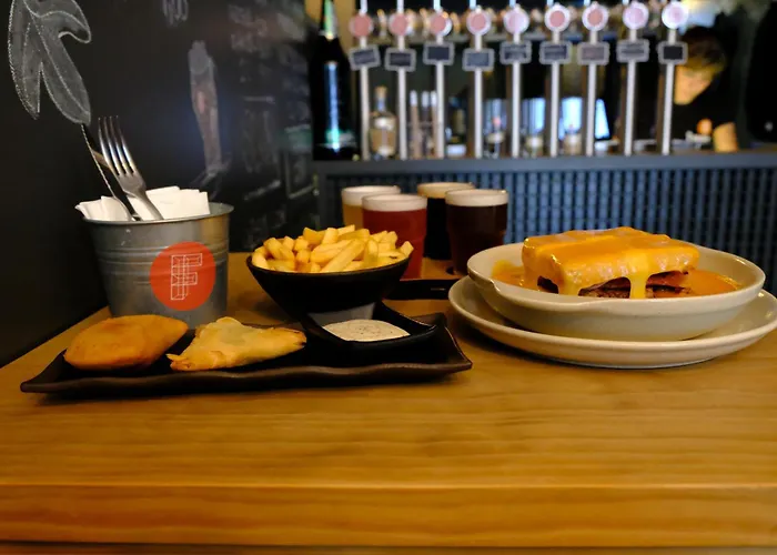 Lägenhet The Brewmaster's House Oporto