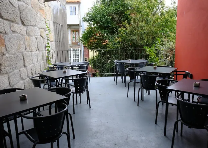 The Brewmaster's House