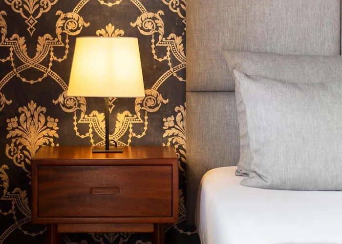 The Brewmaster's House * Oporto