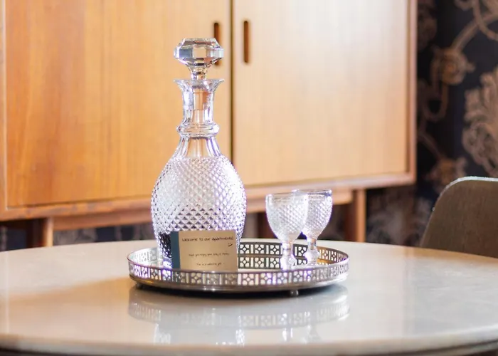 The Brewmaster's House Lägenhet Oporto