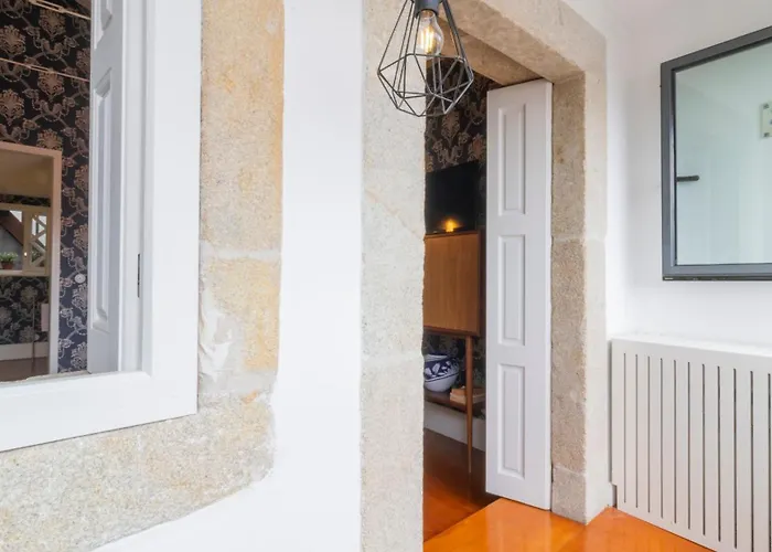 The Brewmaster's House Oporto