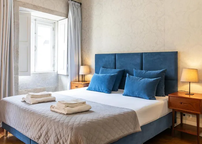 The Brewmaster's House Apartment *