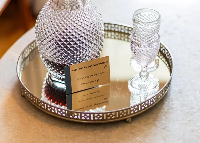 The Brewmaster's House Apartment Porto