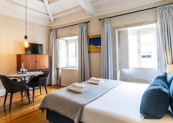 The Brewmaster's House Porto