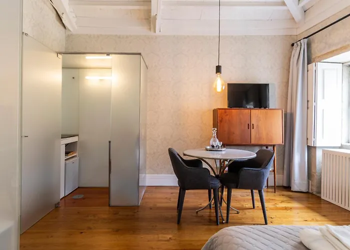 The Brewmaster's House * Oporto