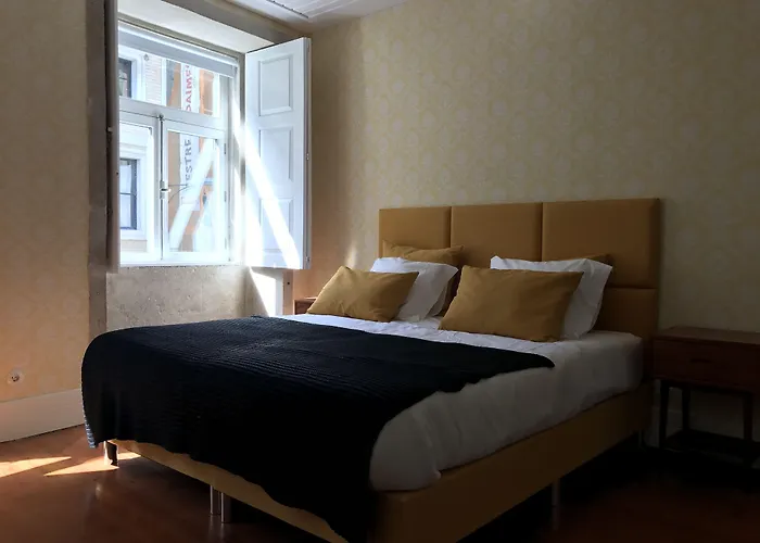 The Brewmaster's House Apartment