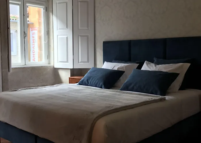 The Brewmaster's House *