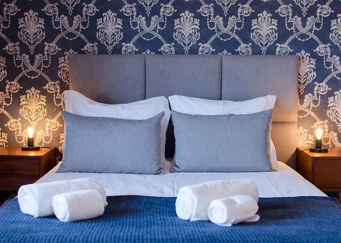 The Brewmaster's House * Oporto