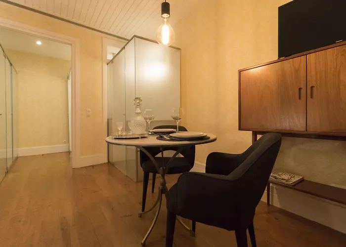 Lägenhet The Brewmaster's House