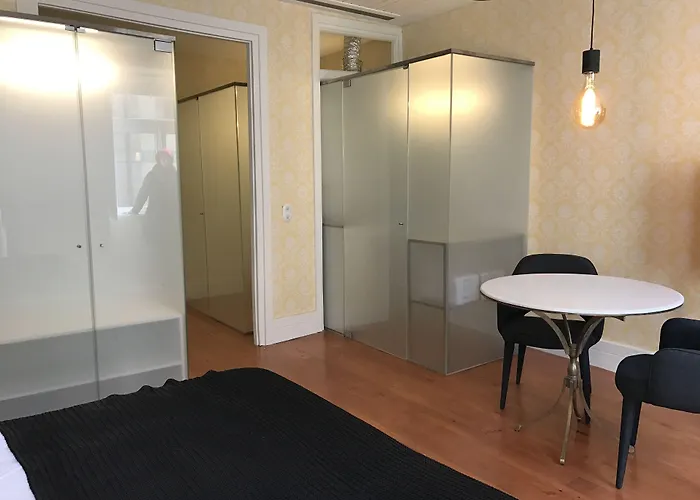 The Brewmaster's House