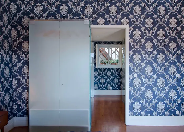 Apartment The Brewmaster's House Porto