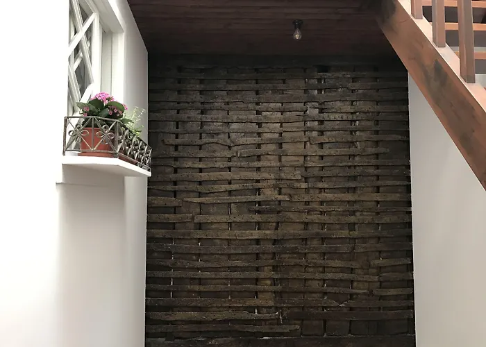 The Brewmaster's House Apartment *