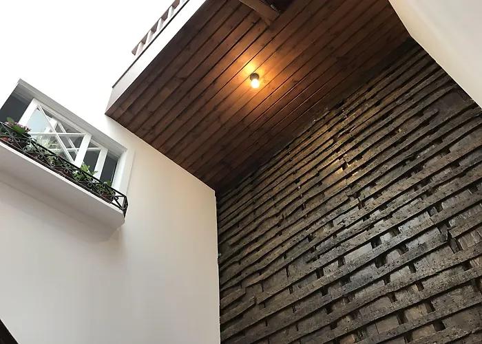 The Brewmaster's House * Porto