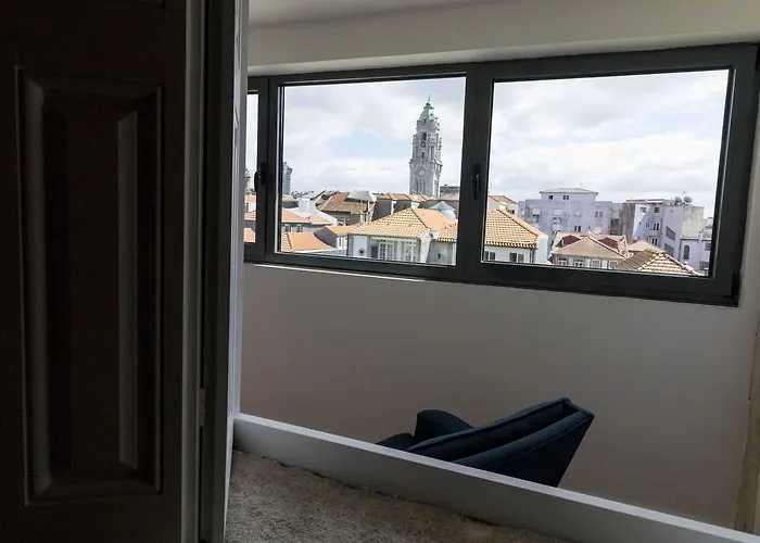 The Brewmaster's House Apartment