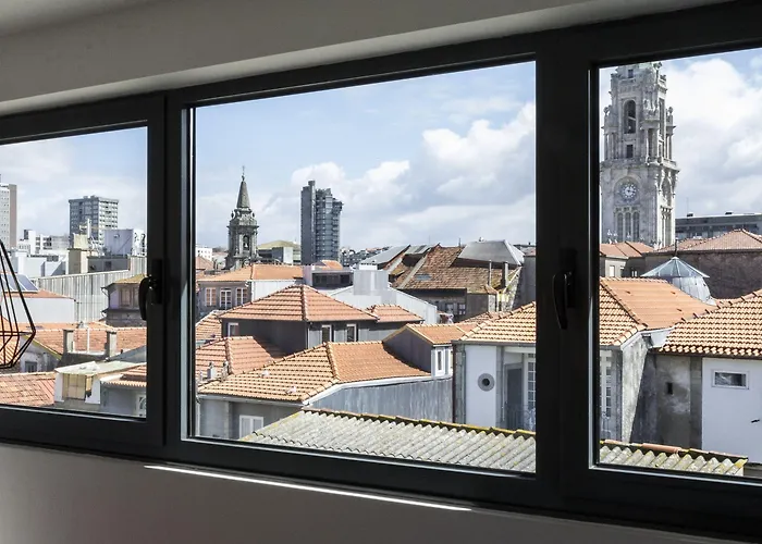 The Brewmaster's House Oporto